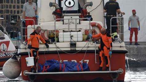 high quality superyacht crew uniform|Body of UK tech tycoon Mike Lynch recovered from Sicily yacht.